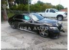 MERCEDES-BENZ S-CLASS S 63 AMG 2015