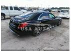 MERCEDES-BENZ S-CLASS S 63 AMG 2015