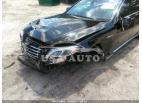 MERCEDES-BENZ S-CLASS S 63 AMG 2015