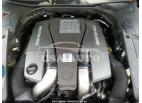 MERCEDES-BENZ S-CLASS S 63 AMG 2015