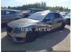 MERCEDES-BENZ S-CLASS S 63 AMG 2015
