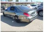 MERCEDES-BENZ S-CLASS S 63 AMG 2015