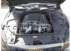 MERCEDES-BENZ S-CLASS S 63 AMG 2015