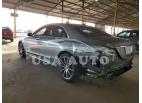 MERCEDES-BENZ S-CLASS S 63 AMG 2015