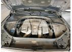 MERCEDES-BENZ S-CLASS S 63 AMG 2015