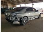 MERCEDES-BENZ S-CLASS S 63 AMG 2015