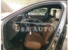MERCEDES-BENZ S-CLASS S 63 AMG 2015