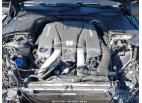 MERCEDES-BENZ S-CLASS AMG S 63 2016