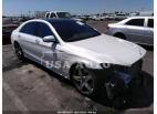 MERCEDES-BENZ S-CLASS S 63 AMG 2014
