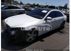 MERCEDES-BENZ S-CLASS S 63 AMG 2014