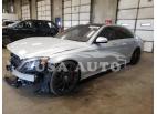 MERCEDES-BENZ S-CLASS S 63 AMG 2015