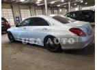 MERCEDES-BENZ S-CLASS S 63 AMG 2015