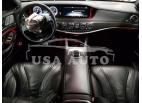MERCEDES-BENZ S-CLASS S 63 AMG 2015