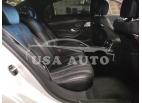 MERCEDES-BENZ S-CLASS S 63 AMG 2015