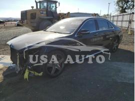 MERCEDES-BENZ S-CLASS S 63 AMG 2014