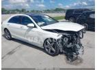 MERCEDES-BENZ S-CLASS S 63 AMG 2015