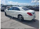 MERCEDES-BENZ S-CLASS S 63 AMG 2015