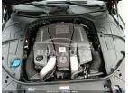 MERCEDES-BENZ S-CLASS S 63 AMG 2015