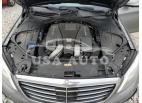 MERCEDES-BENZ S-CLASS S 63 AMG 2015