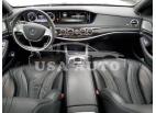 MERCEDES-BENZ S-CLASS S 63 AMG 2015