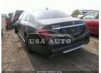 MERCEDES-BENZ S-CLASS AMG S 63 2017