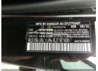 MERCEDES-BENZ S-CLASS AMG S 63 2017