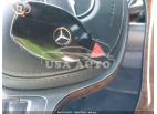 MERCEDES-BENZ S-CLASS S 550 2014
