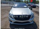 MERCEDES-BENZ S-CLASS S 550 2014