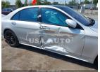 MERCEDES-BENZ S-CLASS S 550 2014