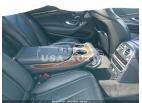 MERCEDES-BENZ S-CLASS S 550 2014