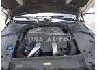 MERCEDES-BENZ S-CLASS S 550 2014