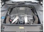 MERCEDES-BENZ S-CLASS S 550 2014
