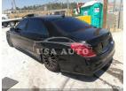 MERCEDES-BENZ S-CLASS S 550 2016