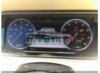 MERCEDES-BENZ S-CLASS S 550 2016