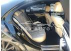 MERCEDES-BENZ S-CLASS S 550 2016