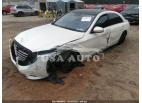 MERCEDES-BENZ S-CLASS S 550 2016