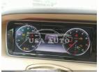 MERCEDES-BENZ S-CLASS S 550 2016