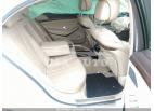 MERCEDES-BENZ S-CLASS S 550 2016