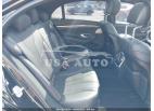MERCEDES-BENZ S-CLASS S 550 2017