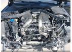 MERCEDES-BENZ S-CLASS S 550 2017