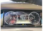 MERCEDES-BENZ S-CLASS S 550 2014