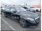 MERCEDES-BENZ S-CLASS S 550 2015