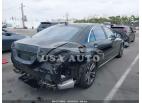 MERCEDES-BENZ S-CLASS S 550 2015