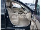 MERCEDES-BENZ S-CLASS S 550 2015