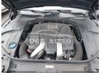 MERCEDES-BENZ S-CLASS S 550 2015