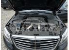 MERCEDES-BENZ S-CLASS S 550 2015