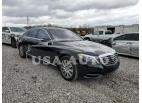 MERCEDES-BENZ S-CLASS S 550 2015
