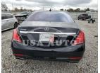 MERCEDES-BENZ S-CLASS S 550 2015