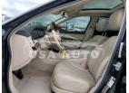 MERCEDES-BENZ S-CLASS S 550 2015