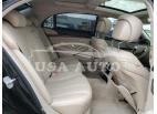MERCEDES-BENZ S-CLASS S 550 2015